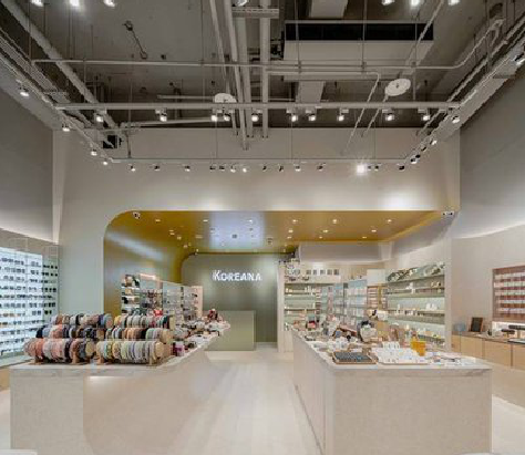 洛阳店面装修流程