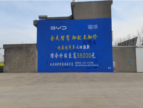 洛阳墙固是否有必要刷？