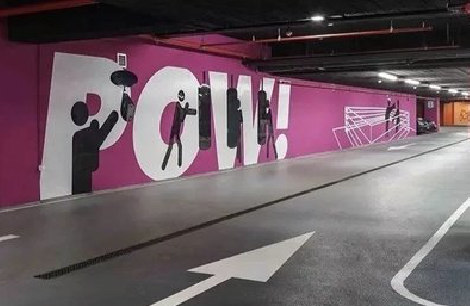 洛阳墙绘设计师的选择是关键。