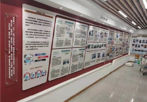 洛阳大城市文化背景墙制作常用工艺。