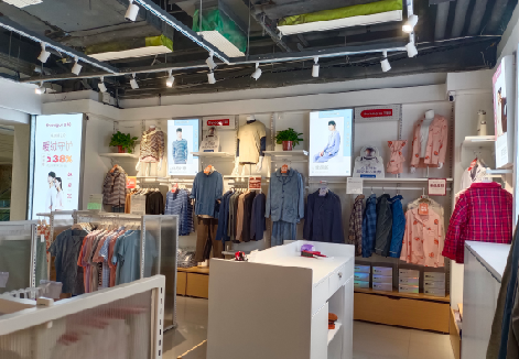 洛阳超市卖场装修如何提升消费欲望？