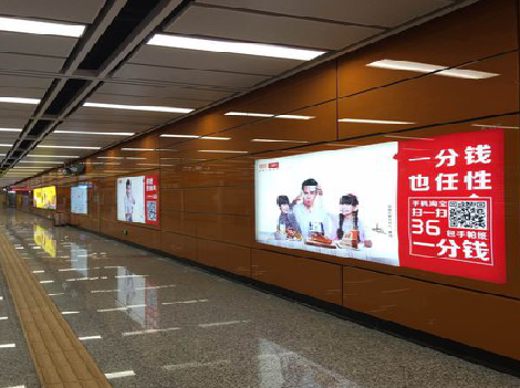 洛阳广告灯箱的发展前景？