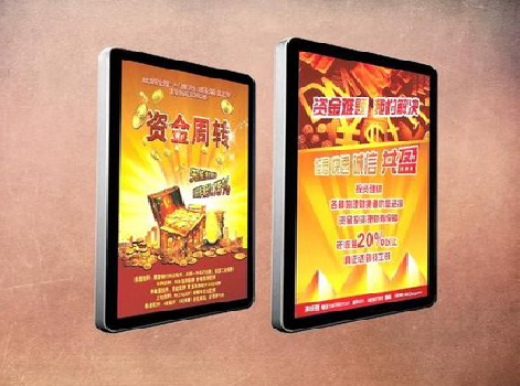 洛阳如何延长磁吸灯箱的使用寿命？