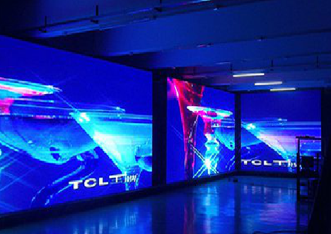 洛阳如何解决LED显示屏耗电问题？